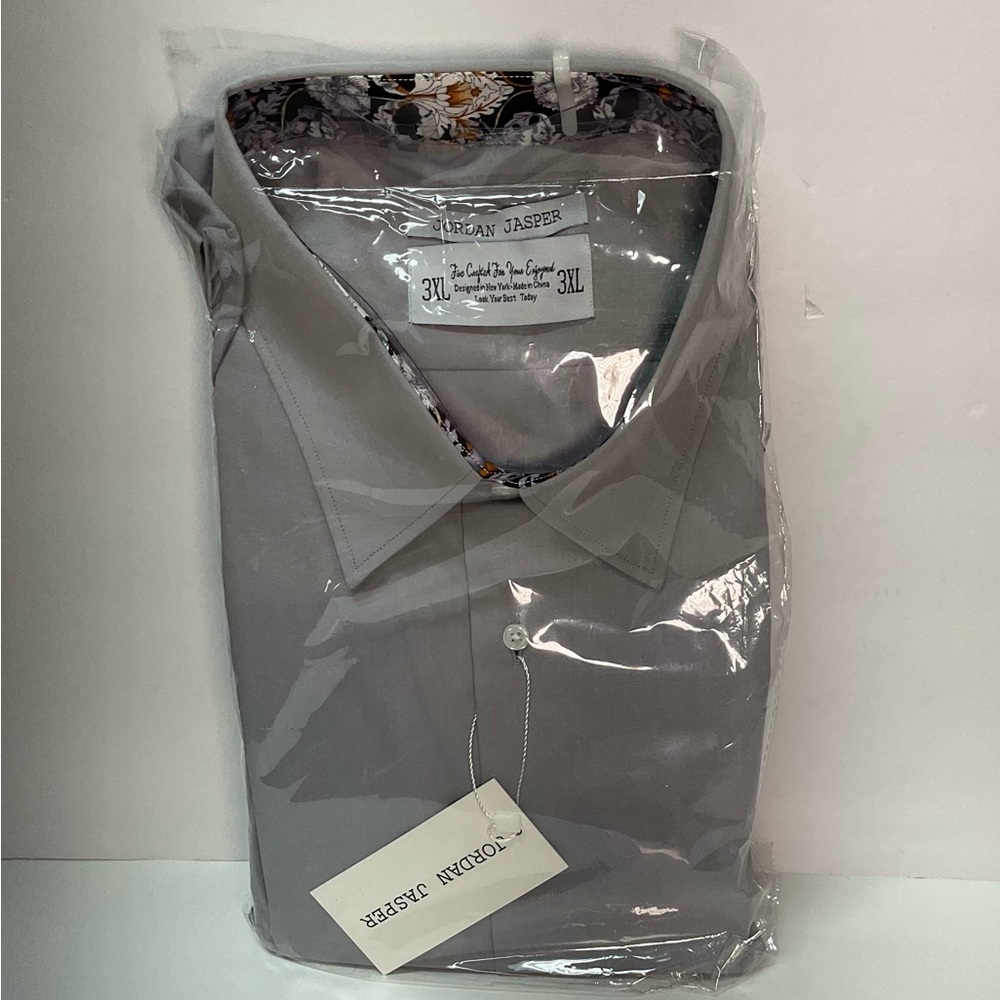 Men’s Formal Shirt 
New Arrivals